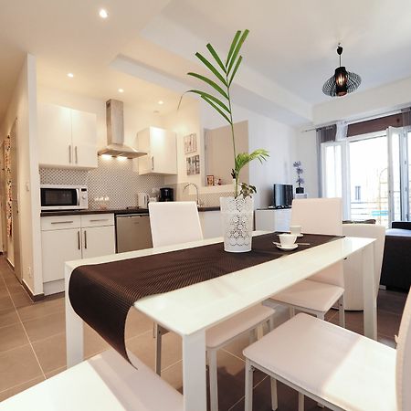 Suite Imperazur Five Stars Holiday House Ницца Экстерьер фото