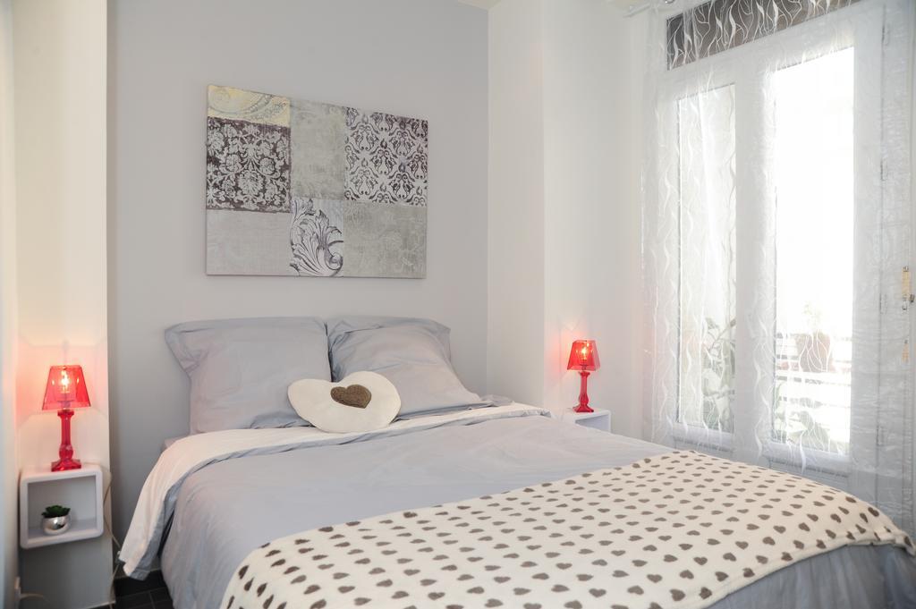 Suite Imperazur Five Stars Holiday House Ницца Экстерьер фото
