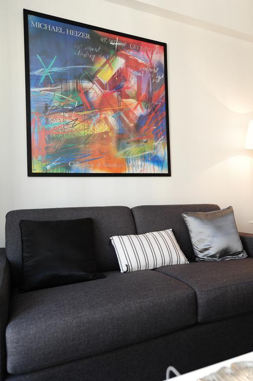 Suite Imperazur Five Stars Holiday House Ницца Экстерьер фото