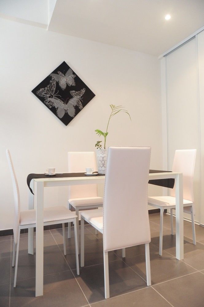 Suite Imperazur Five Stars Holiday House Ницца Экстерьер фото