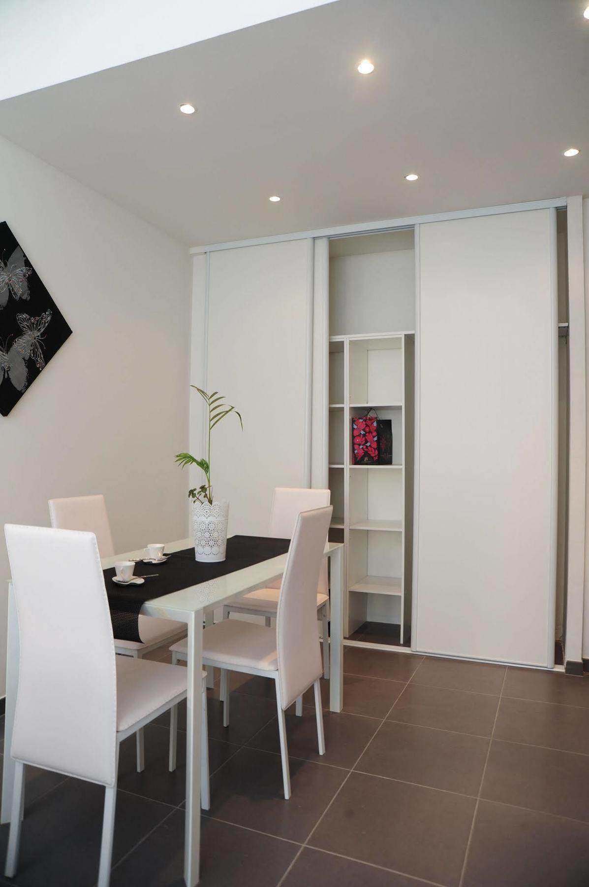 Suite Imperazur Five Stars Holiday House Ницца Экстерьер фото