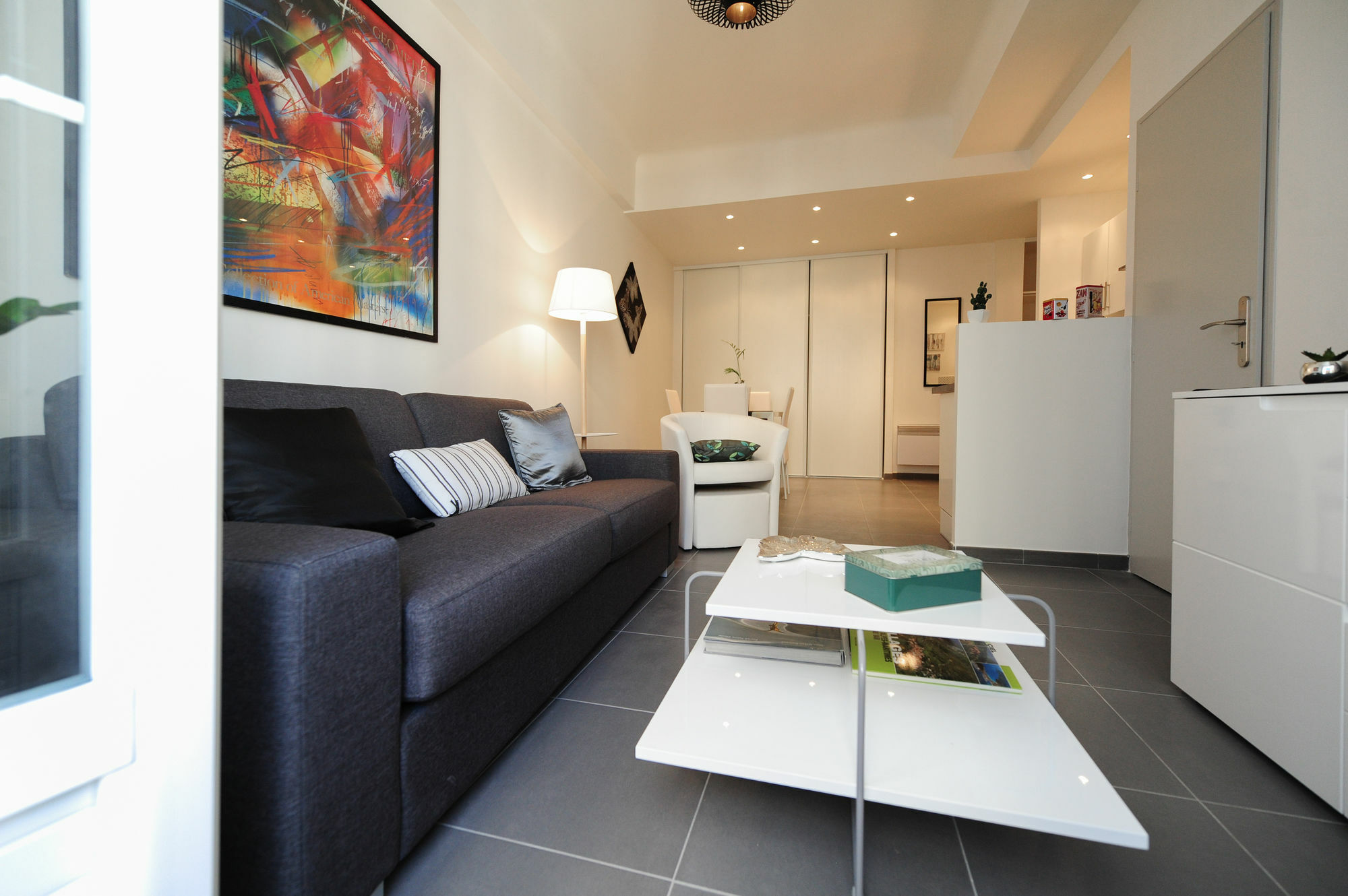 Suite Imperazur Five Stars Holiday House Ницца Экстерьер фото