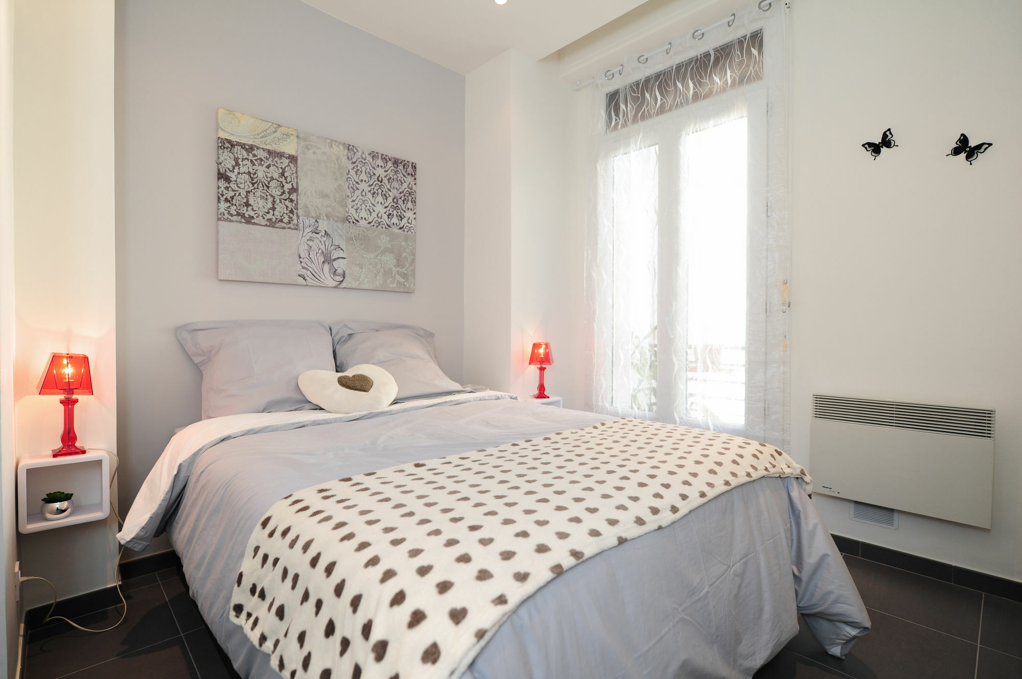 Suite Imperazur Five Stars Holiday House Ницца Экстерьер фото