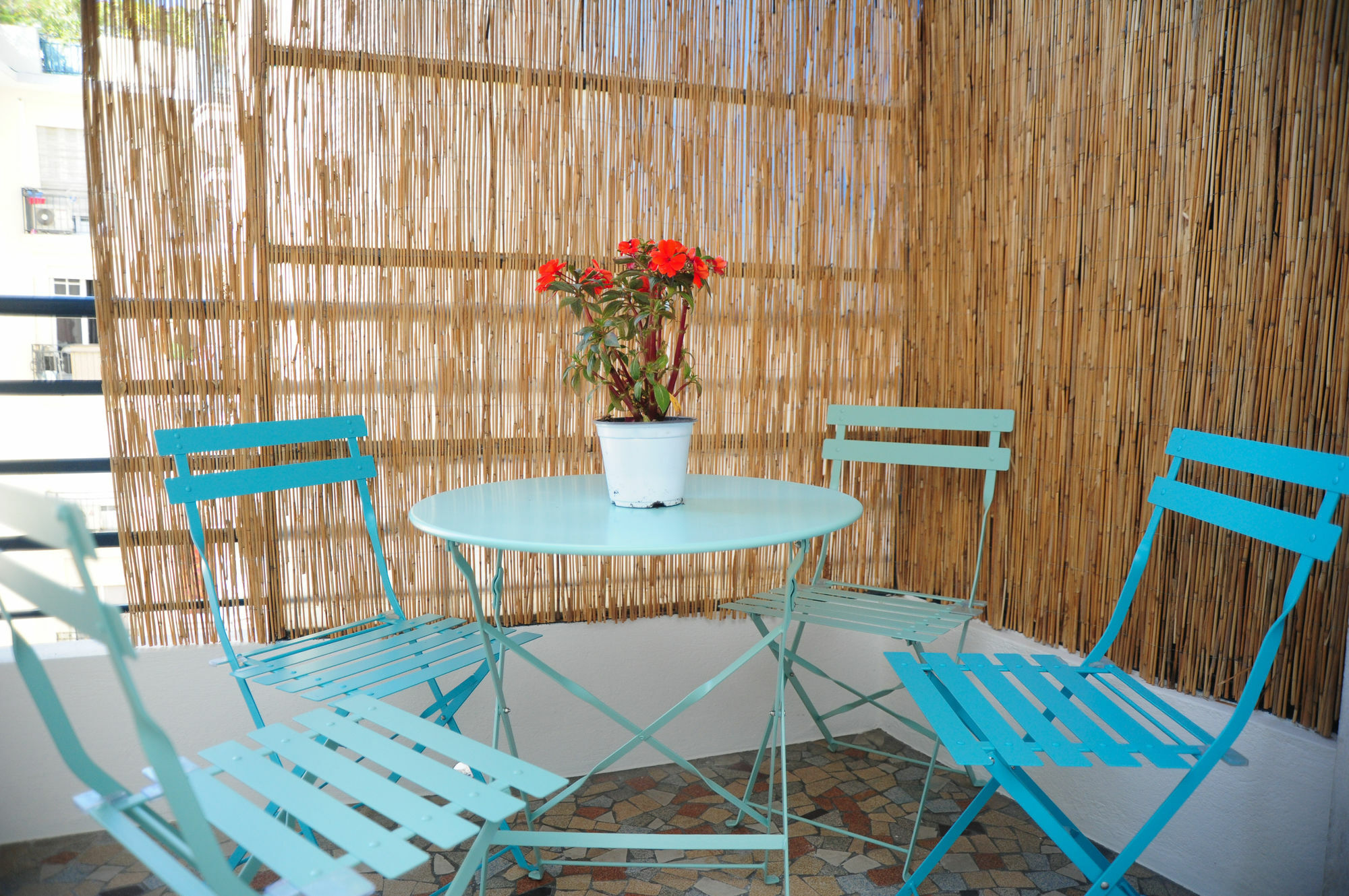 Suite Imperazur Five Stars Holiday House Ницца Экстерьер фото