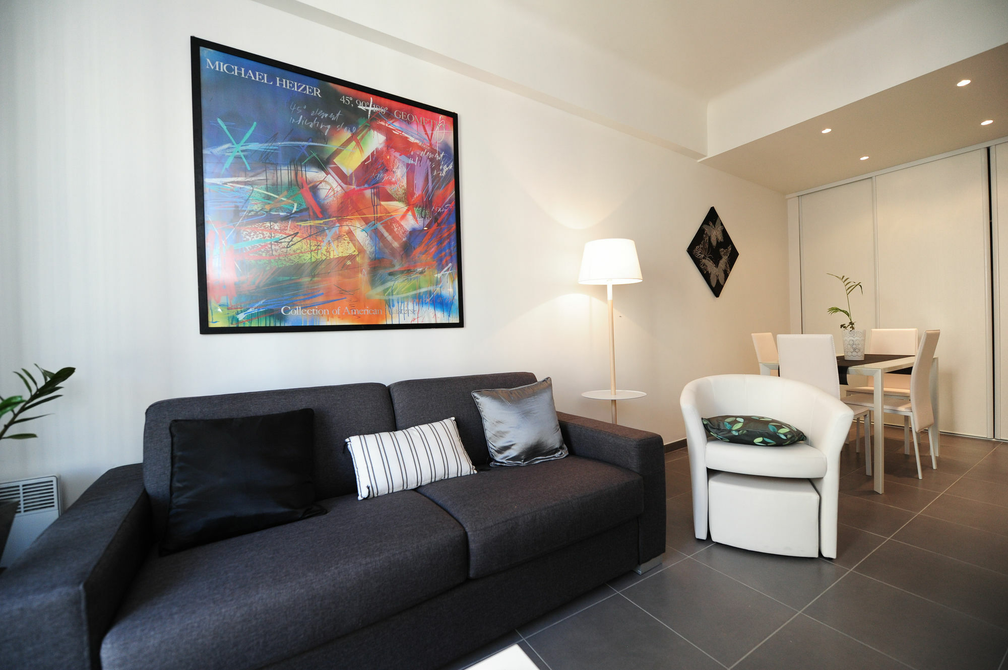 Suite Imperazur Five Stars Holiday House Ницца Экстерьер фото