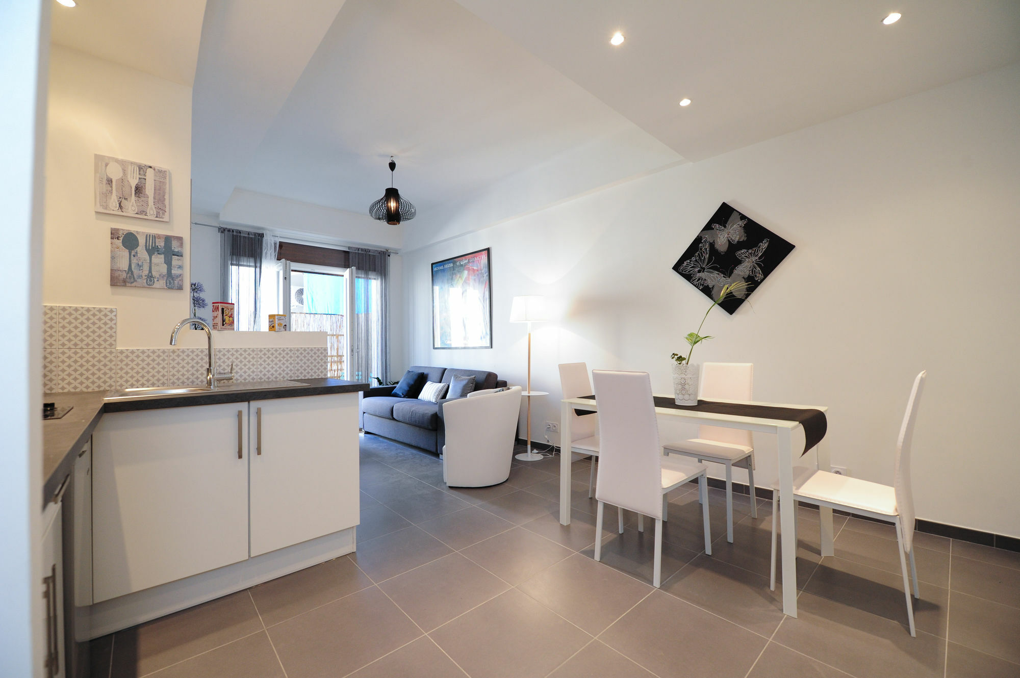 Suite Imperazur Five Stars Holiday House Ницца Экстерьер фото