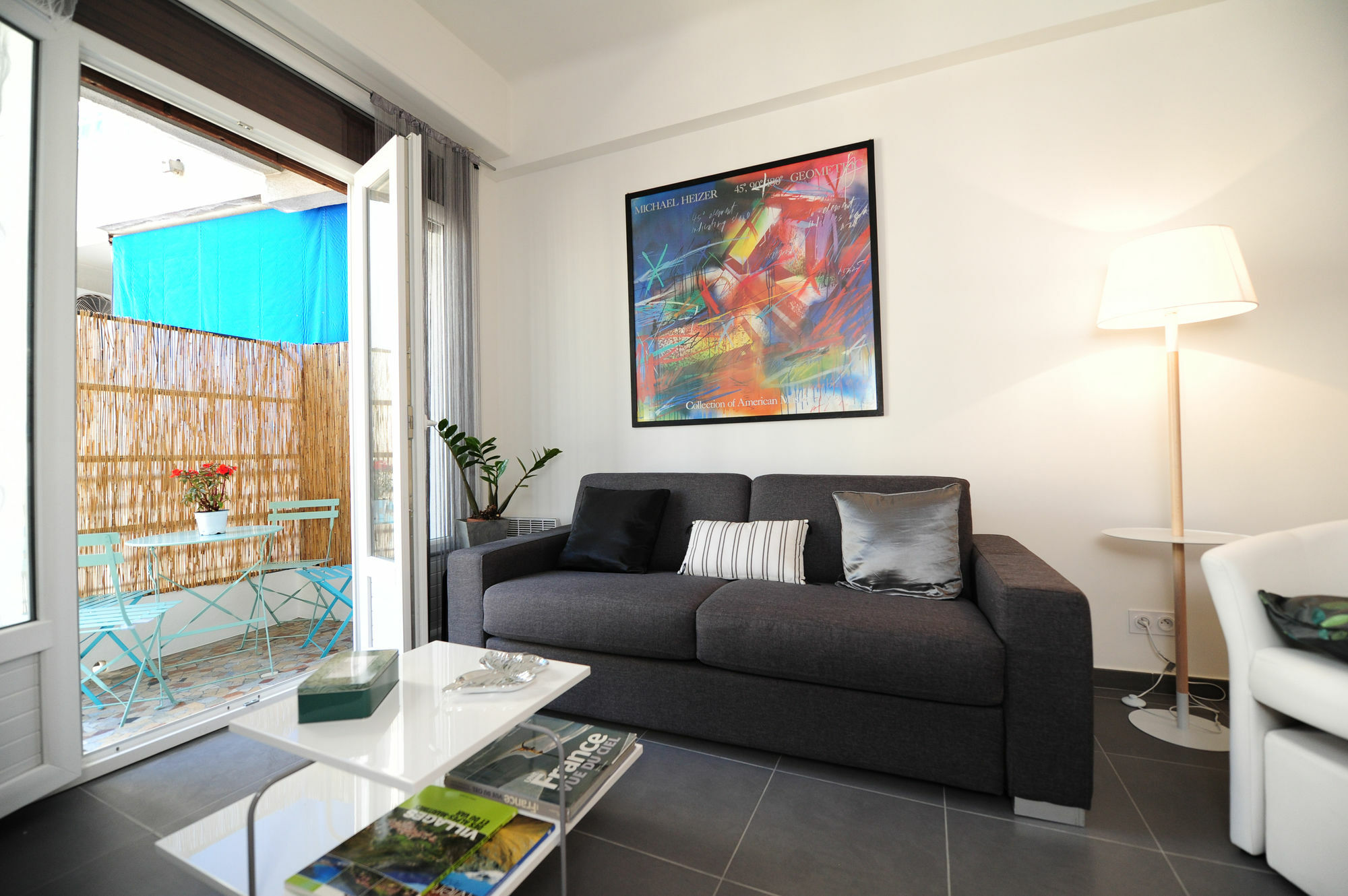 Suite Imperazur Five Stars Holiday House Ницца Экстерьер фото