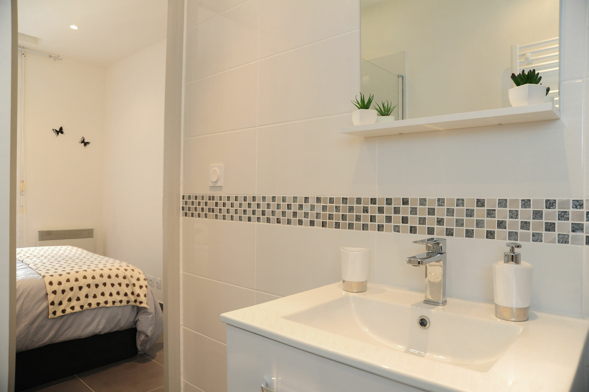 Suite Imperazur Five Stars Holiday House Ницца Экстерьер фото