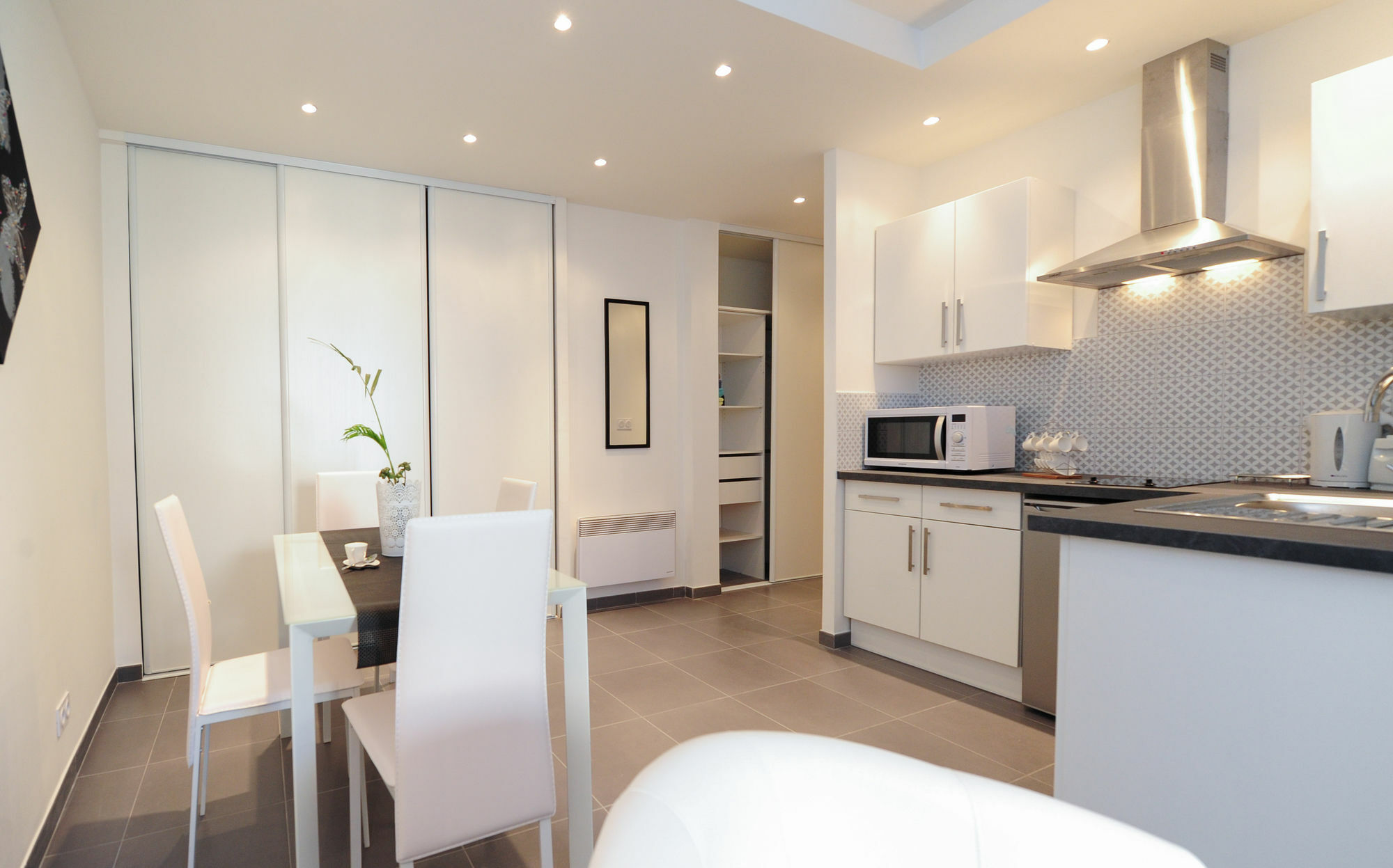Suite Imperazur Five Stars Holiday House Ницца Экстерьер фото